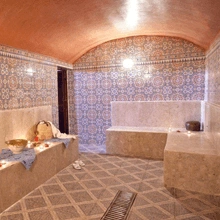 Body Glaze Bath for Men in qatar