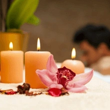 Weekend special spa for men in doha