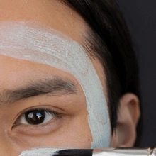 Face care for men in Qatar