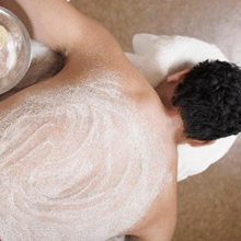 Body treatment for men in qatar